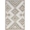 Nuloom Marceline Colorful Modern Diamond Fringe Area Rug 4ft x 6ft ACOS06B-406 - alternate 7